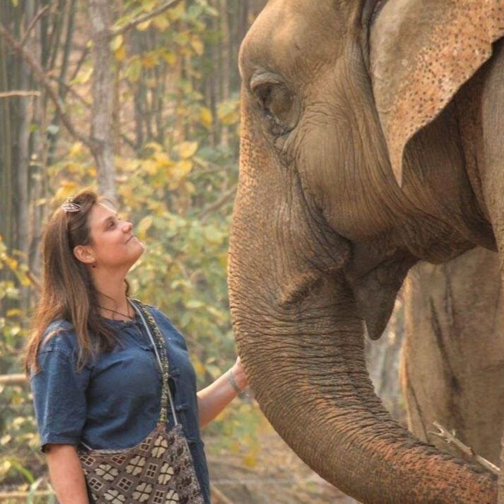 Meet your Posher, Caroline